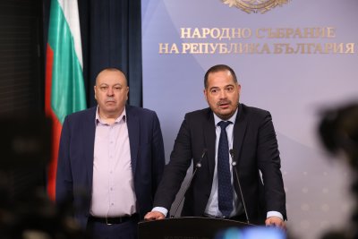 ДПС: Шефът на затвора в Бургас е знаел преди съдебното заседание, че кметовете на Сунгурларе и Белица ще останат в ареста