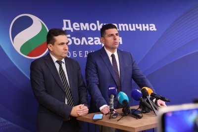 Ивайло Мирчев: Русия ни се подиграва