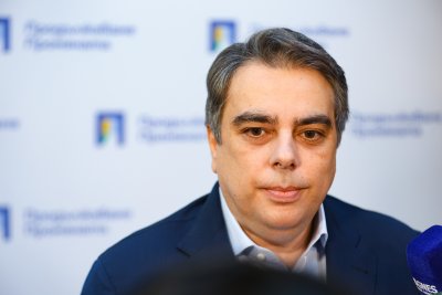 Асен Василев: Какво пише в този бюджет, че не искат да го покажат на гражданите преди изборите в неделя