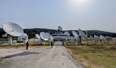 Германия е задържала издирваните за палеж на антени на "Старлинк" до София