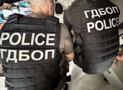 ГДБОП задържа 19-годишен за кибератаки срещу БНТ, БНР и държавни институции