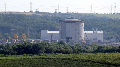 Румънската АЕЦ "Черна вода" ще остане затворена и през ноември