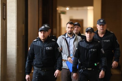 Убийството на Евгения, намерена в куфар: Окончателно - 20 г. затвор за Орлин Владимиров, баща му е оправдан