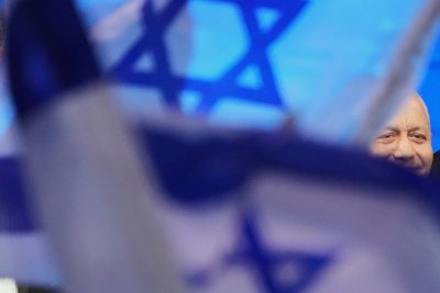 Парламентарният вот в Израел: Нетаняху и Айзенкот с близки резултати