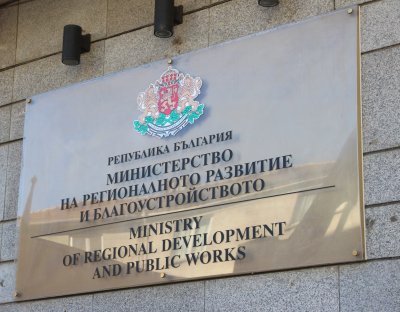 МРРБ: През 2027 година ще бъдат проектирани над 1000 километра пътища