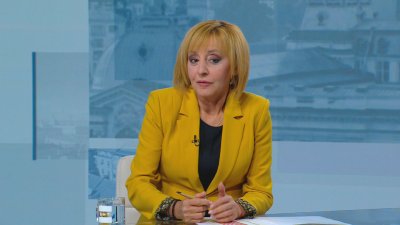 Мая Манолова: Надценките на храните достигат 141%, веригите са заплашени от глоби до 10% от оборота