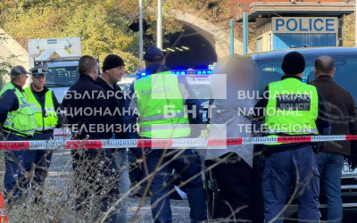 Съдът решава дали Еюп Темиз да остане в ареста за убийството на бизнесмена Слави Бинев