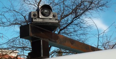 13 нови камери следят трафика в Пловдив, предстои подмяна и на останалите