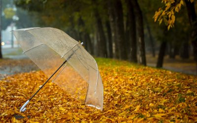 Дъждовно време в петък, с максимални температури между 11° и 16°