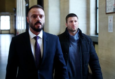 Мартин Варадинов е с мярка "подписка", реши Военно-апелативният съд