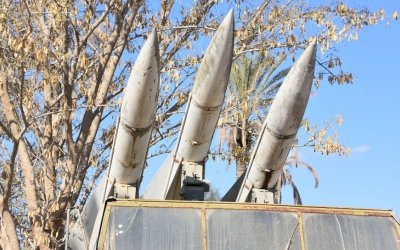 България се присъединява към инициатива за противовъздушна отбрана срещу нисколетящи заплахи
