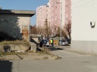 Младеж е наръган след спор с връстник в Благоевград