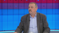 Кантарджиев: Няма българин, болен от коронавирус в страната ни
