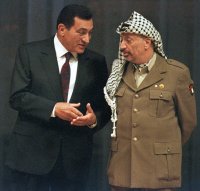 Почина бившият президент на Египет Хосни Мубарак