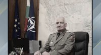 Почина началникът на отбраната ген. Андрей Боцев