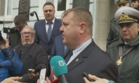 Каракачанов: Има напрежение по повод коалиционните взаимоотношения
