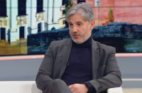 Павел Колев: "Левски" още няма спонсор. Не съм водил разговори с тотализатора