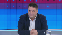 Атанас Зафиров: Участие в избор на председател на БСП ще вземат регистрираните до 31 декември