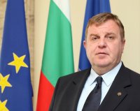 Каракачанов за ген. Боцев: Днес българската армия изгуби един пример за подражание