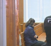 Върнаха в ареста банкерката, присвоила над 1 млн. лв. от клиенти