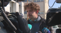 Съдът в Разлог отложи делото срещу Явор Бахаров