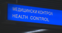 Очакват се резултатите от пробите за коронавирус на хоспитализираните у нас пациенти