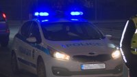 Спецакция срещу битовата престъпност в Разград, има задържан