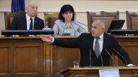 Борисов: Първите 3 дни от карантинния период да се плащат от работодателя, а останалите 11 - от НОИ