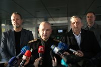Национален оперативен щаб, 17.00 ч.: Няма установени случаи на коронавирус у нас за последното денонощие