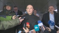 Национален оперативен щаб, 17.00 ч.: На този етап няма положителни проби за коронавирус у нас