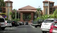 МВнР потвърди: Тричленно българско семейство е под карантина в хотела в Тенерифе