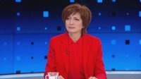 Саша Безуханова: ЕК предвижда 100 млрд. евро за дигитално образование до 2027 г.