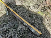 Унищожиха невзривен боеприпас, открит край Ямбол