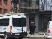 Акция на спецпрокуратурата в Басейнова дирекция - Пловдив