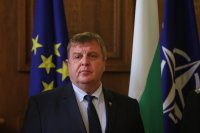 Каракачанов: Напрежението е на гръцко-турската граница, ние сме в готовност