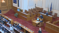 Спорове в НС за данните за икономическия растеж на НСИ