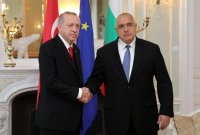 Борисов ще се срещне с Ердоган и евролидерите заради новия бежански натиск