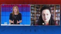 Маргарита Асенова: В момента България плаща изключително висока цена за газ