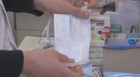 Близо 10 пъти скочи цената на медицинските маски в интернет