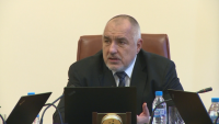 Премиерът нареди създаването на Национален кризисен център заради разпространението на коронавируса