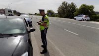 АПИ: Камерите в населените места не следят за е-винетки и тол
