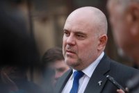Гешев: Предстои пълна проверка на приватизацията на Пловдивския панаир