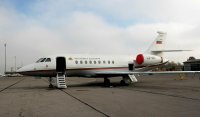 Правителството се отказа да купува самолет за „Авиоотряд” 28