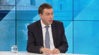 Арх. Здравков: До края на деня ще се възстанови разбитата настилка на бул. "Витоша"