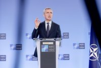 НАТО се събра на извънредно заседание по настояване на Турция