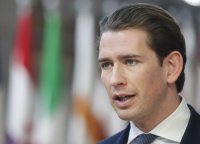 САЩ отмениха визитата на Курц заради коронавируса