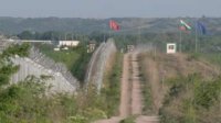 Гранична полиция е спряла да преминат у нас две имигрантски групи