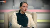 Мартина Апостолова е европейска изгряваща звезда на “Берлинале 2020"