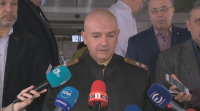 Проф. Мутафчийски: Двама души са под наблюдение във ВМА за наличие на коронавирус