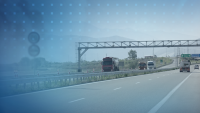 Толсистемата стартира успешно